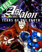 Astalon tears of the earth прохождение