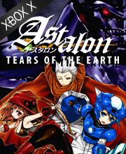 astalon tears of the earth black knight mode