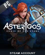 Asterigos Curse of the Stars