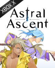 Astral Ascent