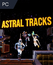 Astral Tracks