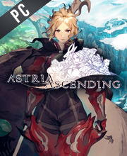 Astria Ascending