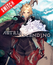 Astria Ascending