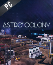 Astro Colony