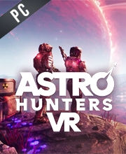 Astro Hunters VR