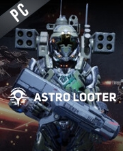 Astro Looter