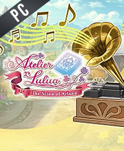 Atelier Lulua GUST Extra BGM Pack