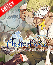 Atelier Ryza Taos Story Interwoven Fate