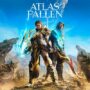 Atlas Fallen Disponible Ahora: Un Épico Action-RPG para Jugar