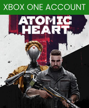 Atomic Heart