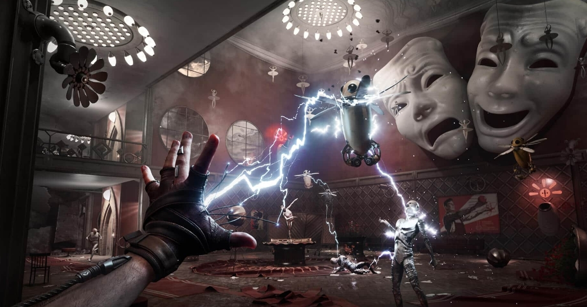 Atomic Heart Price Tracker Revela las Mejores Ofertas para PS4 y PS5