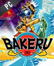 BAKERU