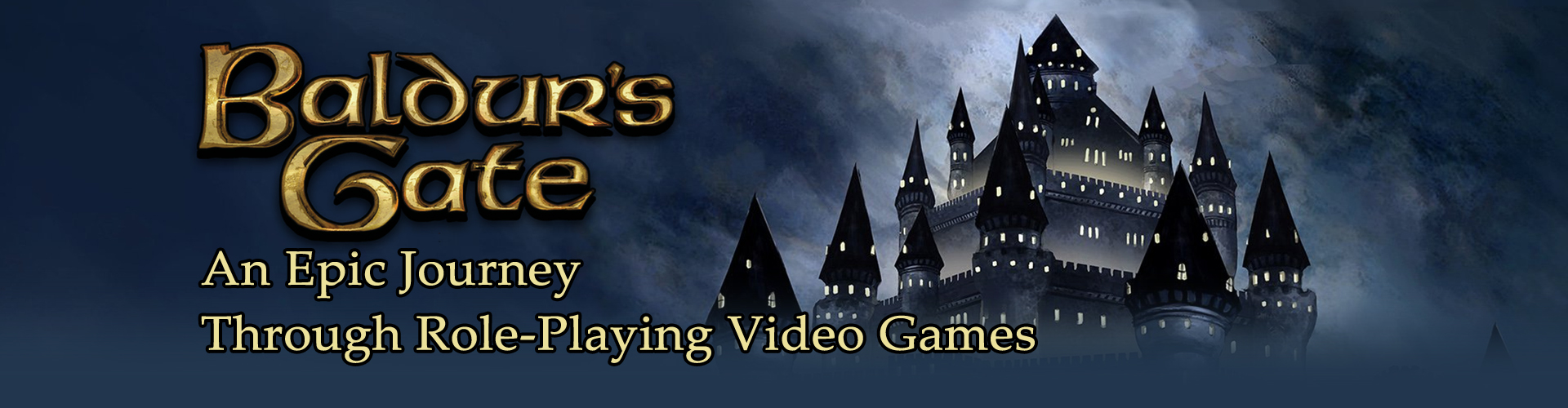 Juegos Baldur's Gate: La serie de RPG Dungeons & Dragons