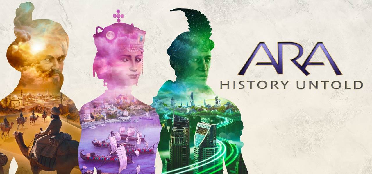 Ara: History Untold, el próximo 4x de Microsoft para finales de 2024