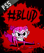 #BLUD
