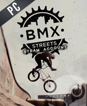 BMX Streets