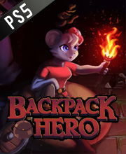 Backpack Hero