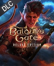 Baldur’s Gate 3 Digital Deluxe Edition Upgrade