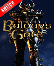 Baldur´s Gate