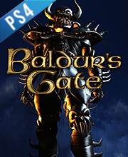 Baldur´s Gate