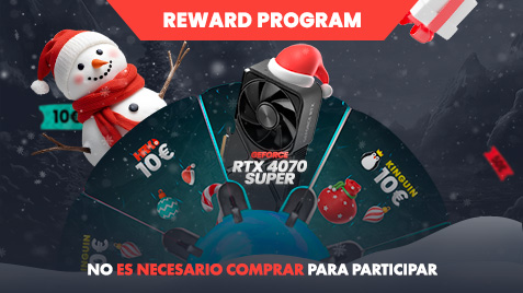 Clavecd Reward Program