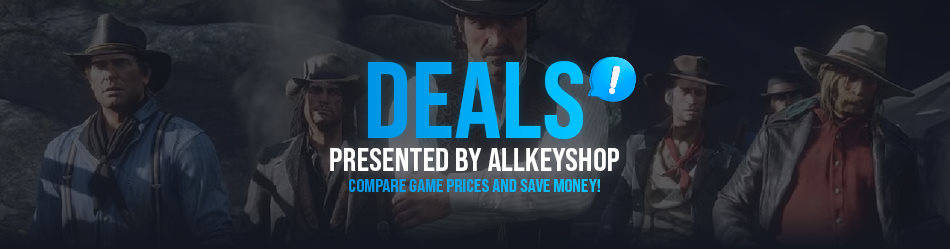 Red Dead Redemption 2 Venta: 60% de Descuento - Compara Precios Hoy