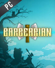 Barbearian