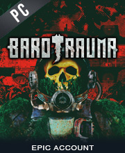 Barotrauma