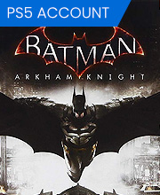 Batman Arkham Knight