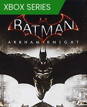 Batman Arkham Knight