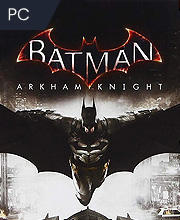 Batman Arkham Knight