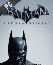 Batman Arkham Origins