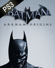 Comprar Batman Arkham Origins Ps3 Code Comparar Precios