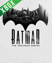 Batman The Telltale Series