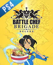 Battle Chef Brigade Deluxe