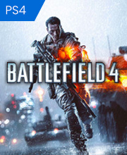 Battlefield 4