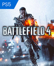 Battlefield 4