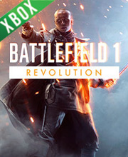 Battlefield 1 Revolution