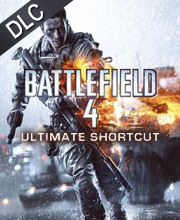 Battlefield 4 ultimate shortcut bundle что это