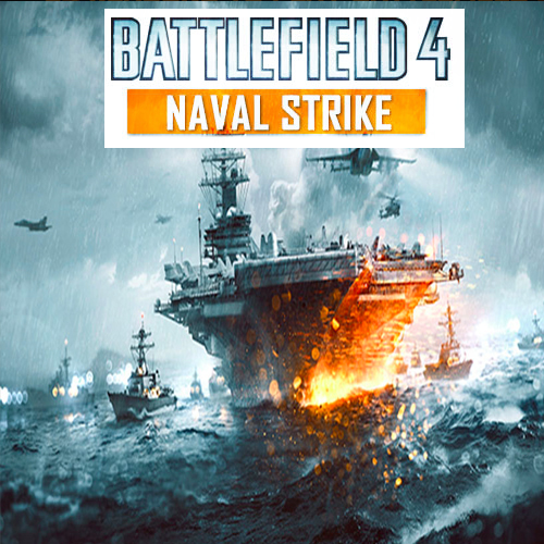 Descargar Battlefield 4 Naval Strike - PC Key Comprar