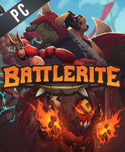 Battlerite