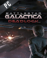 Compra Battlestar Galactica Deadlock Cuenta de Steam Compara precios