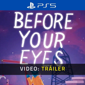 Before Your Eyes - Vídeo de la campaña