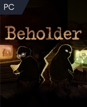 Beholder