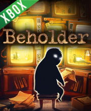 Beholder