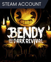 Bendy and the Dark Revival