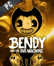 Bendy and the Ink Machine