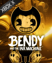 Bendy and the Ink Machine