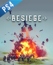 Besiege