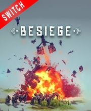 Besiege